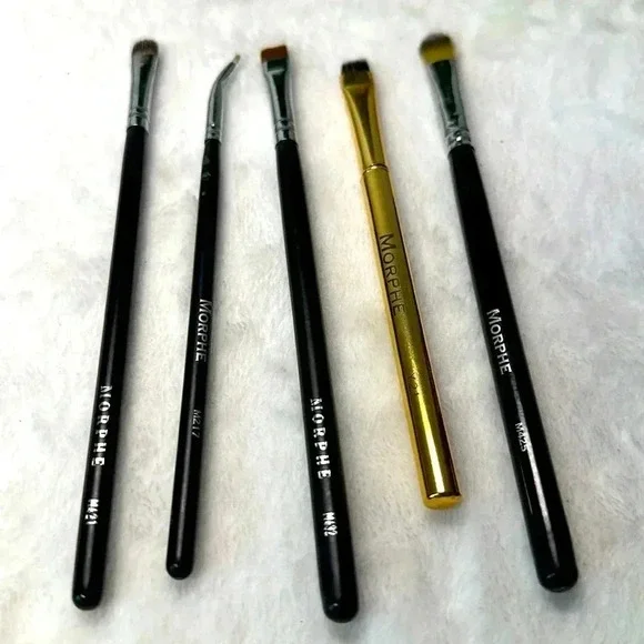 Morphe Eye Brushes - Picture 2 of 4
